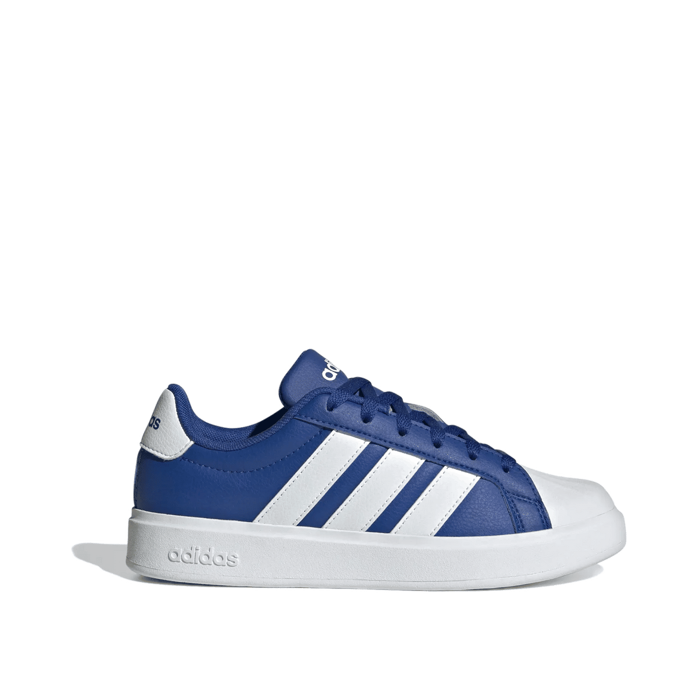 Adidas Streettalk "Blue" | JQ8611