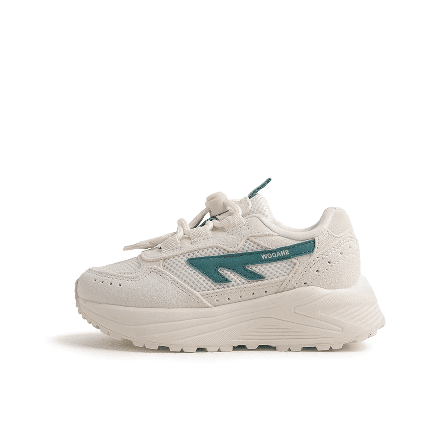 Hi-Tec HTS Kids Shadow Lace "Gardenia Teal" | K010042020