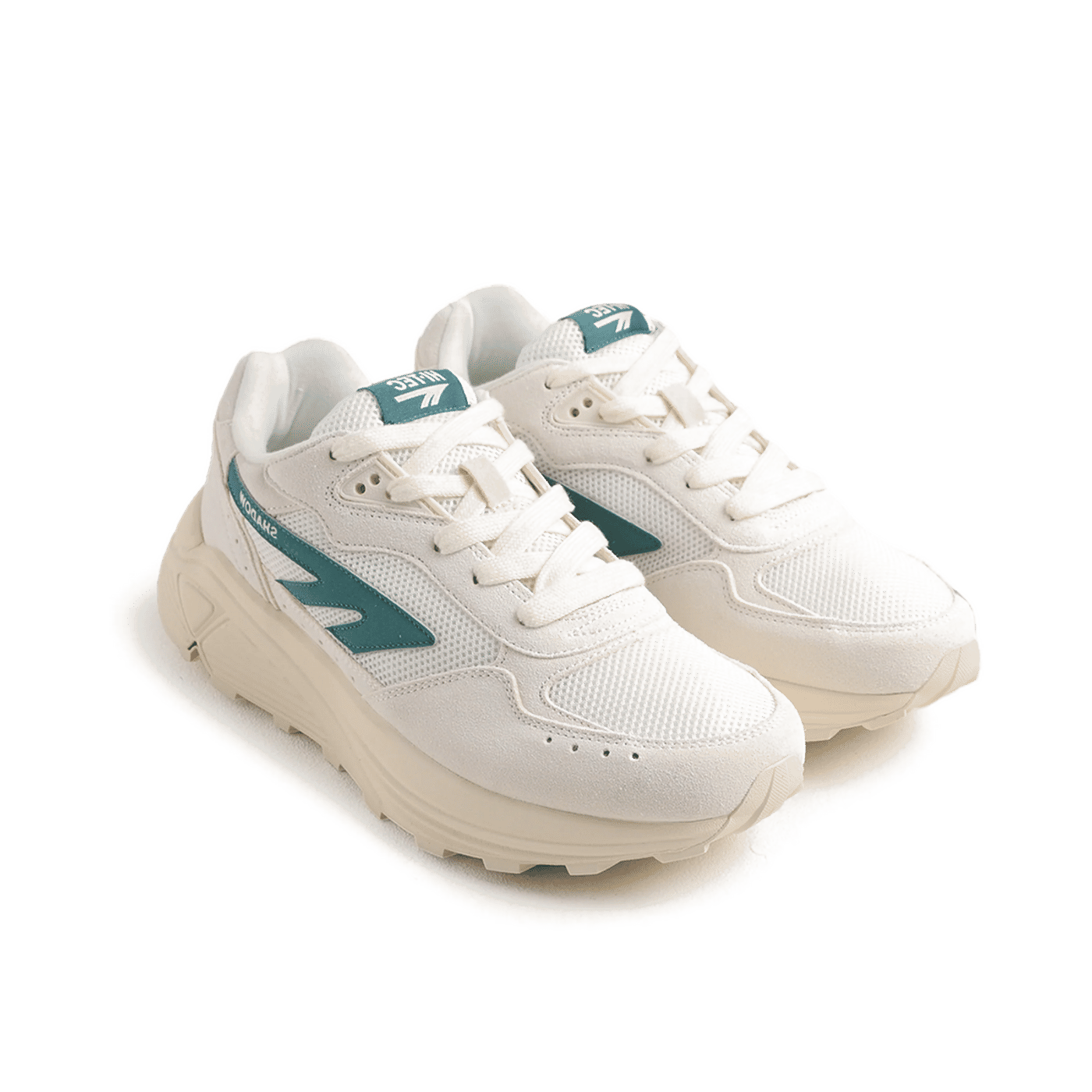 Hi-Tec HTS Shadow RGS "Gardenia Teal" | K010002276