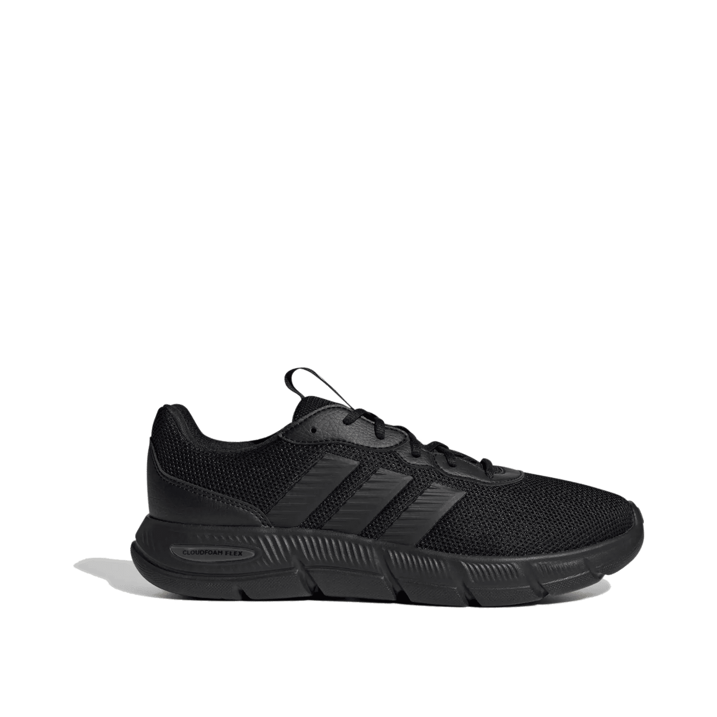 Adidas Cloudfoam Flex "Black" | HQ4855