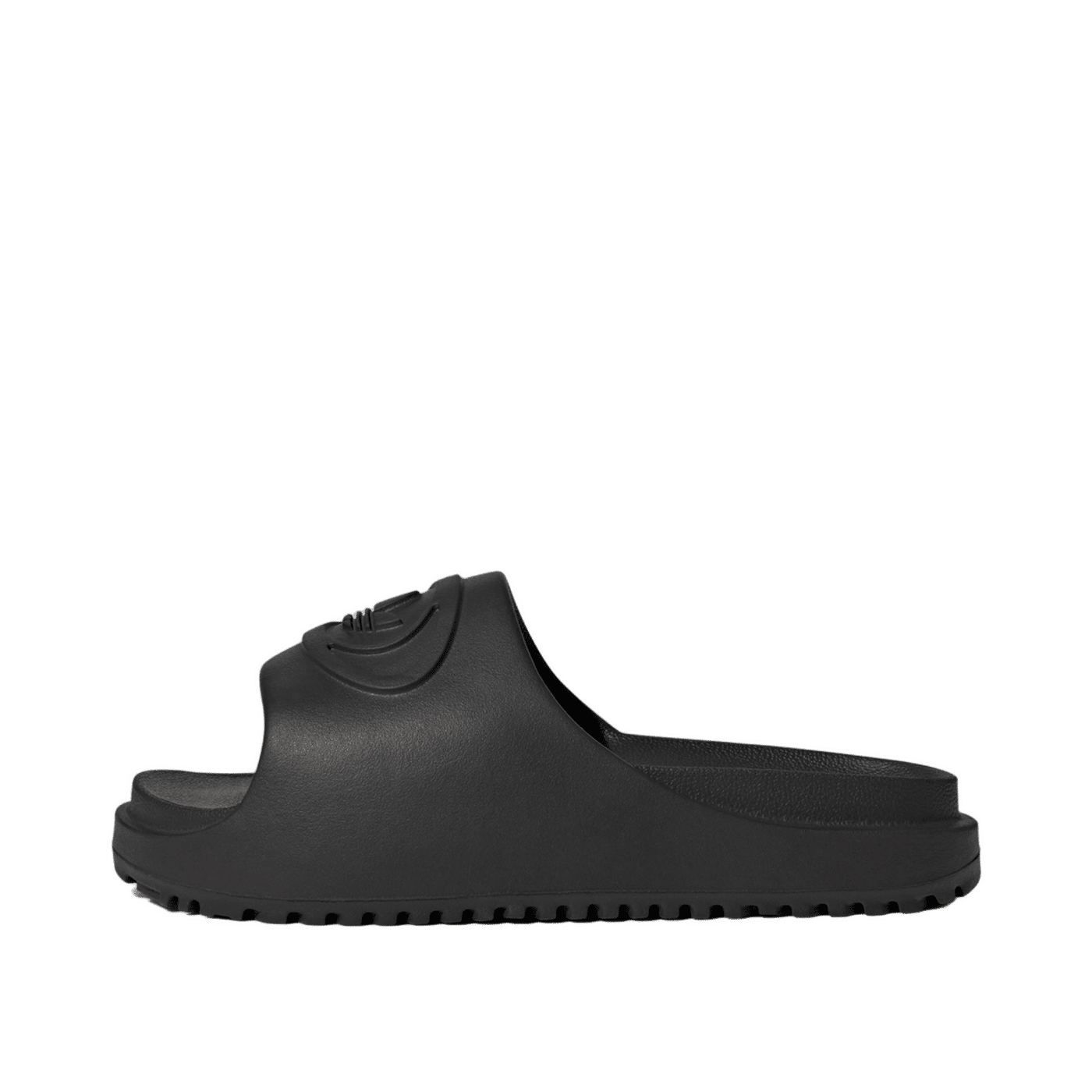 Adidas Originals Campus 00s Slide "Core Black" | IH1626