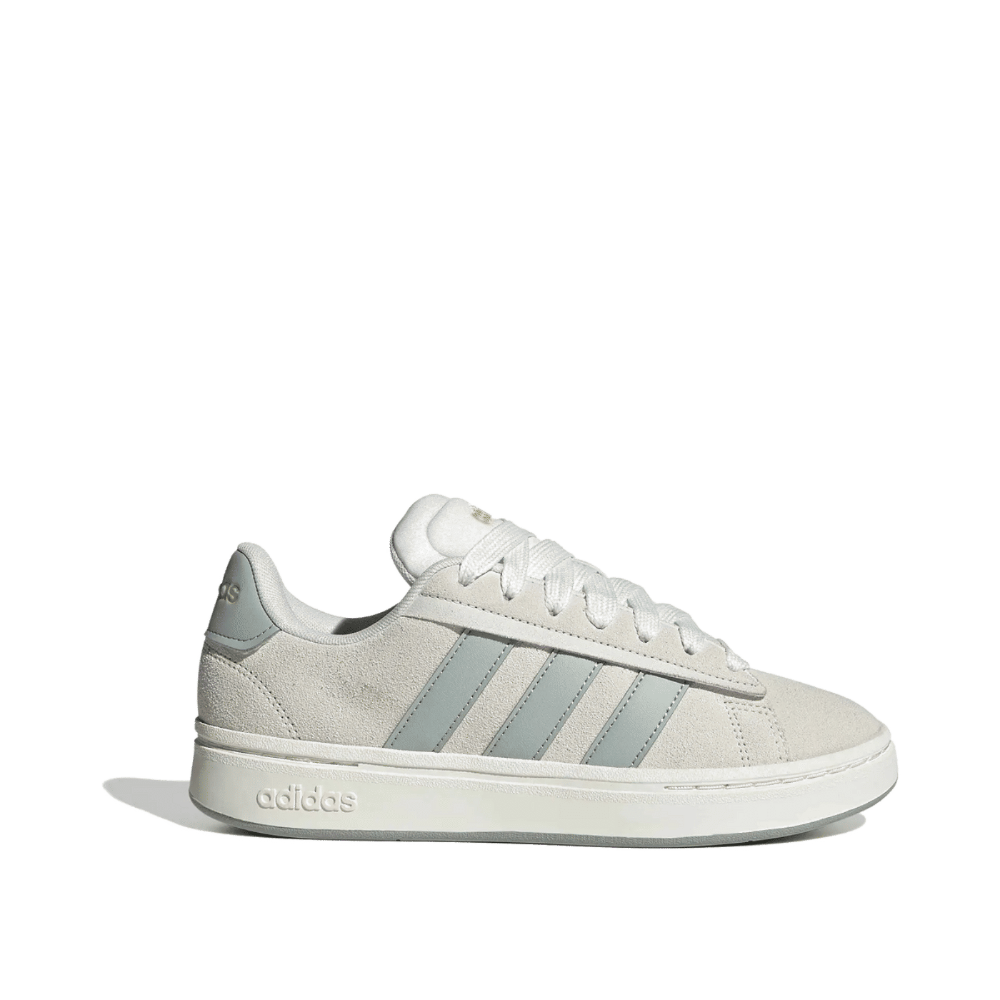 Adidas Grand Court Alpha 00S Wmns "White" | IH1348