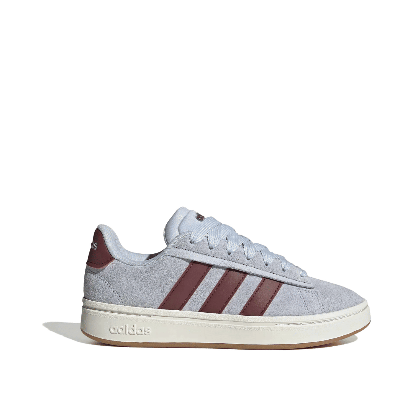 Adidas Grand Court Alpha 00S Wmns "Blue" | IH1349