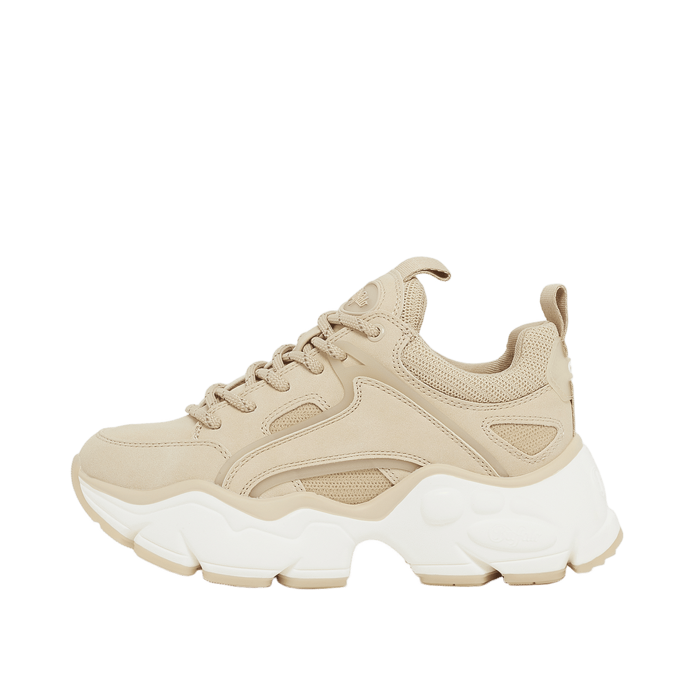 Buffalo Binary C "Beige" | 1630810