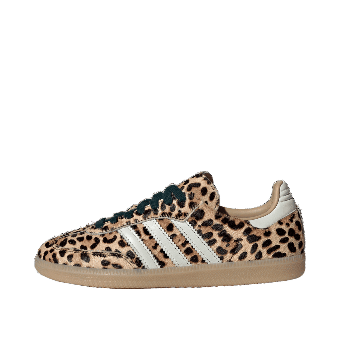 Adidas Samba OG W "Bright Leopard Print" | KI6674
