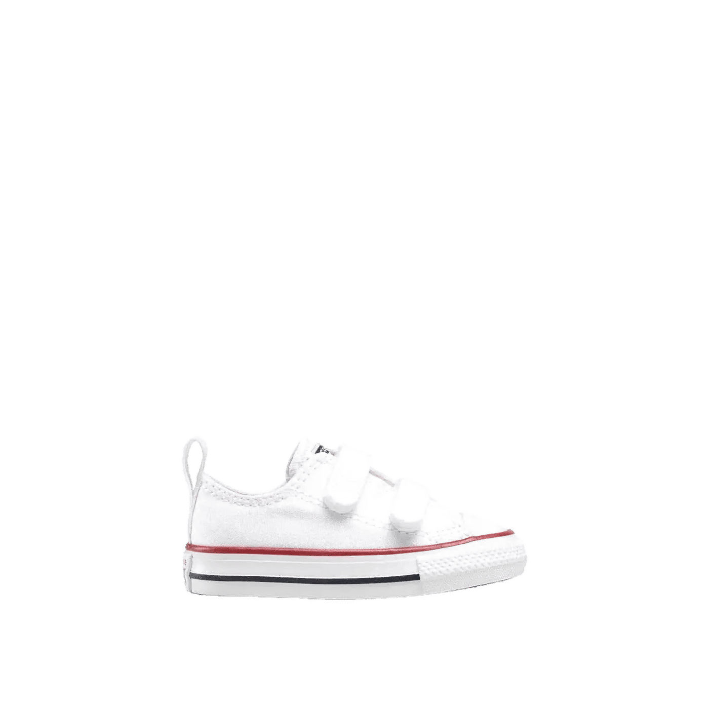 Converse Chuck Taylor All Star "White/Garnet/Navy" | 769029C
