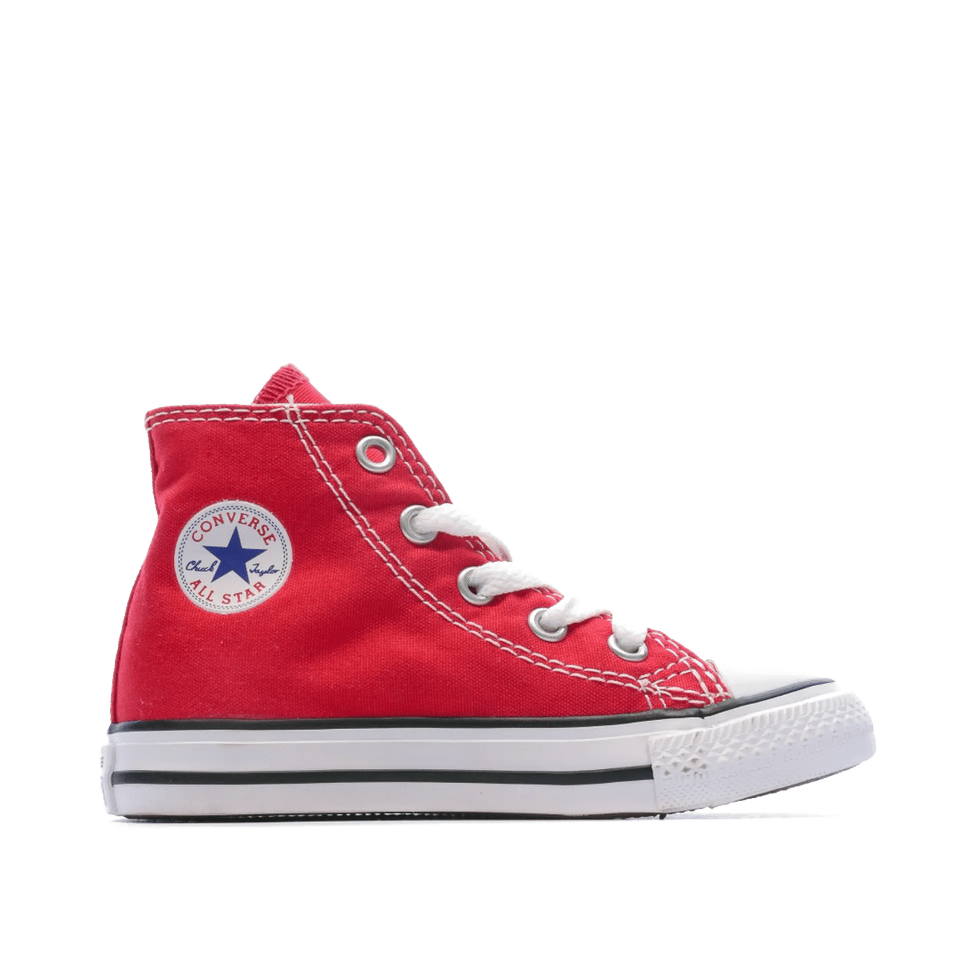 Converse Chuck Taylor All Star "Red" | 7J232C