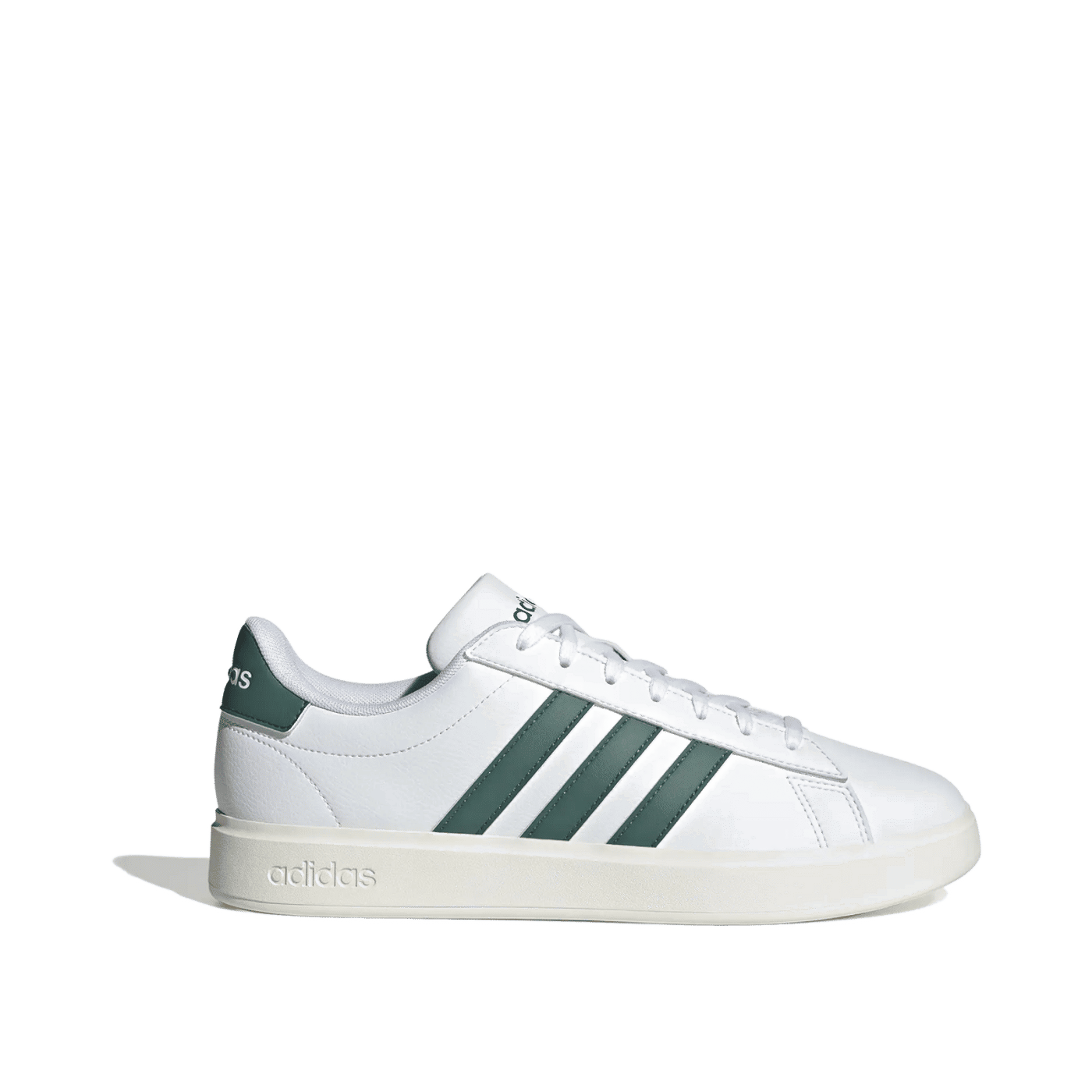 Adidas Cloudfoam Comfort "White" | JR2224