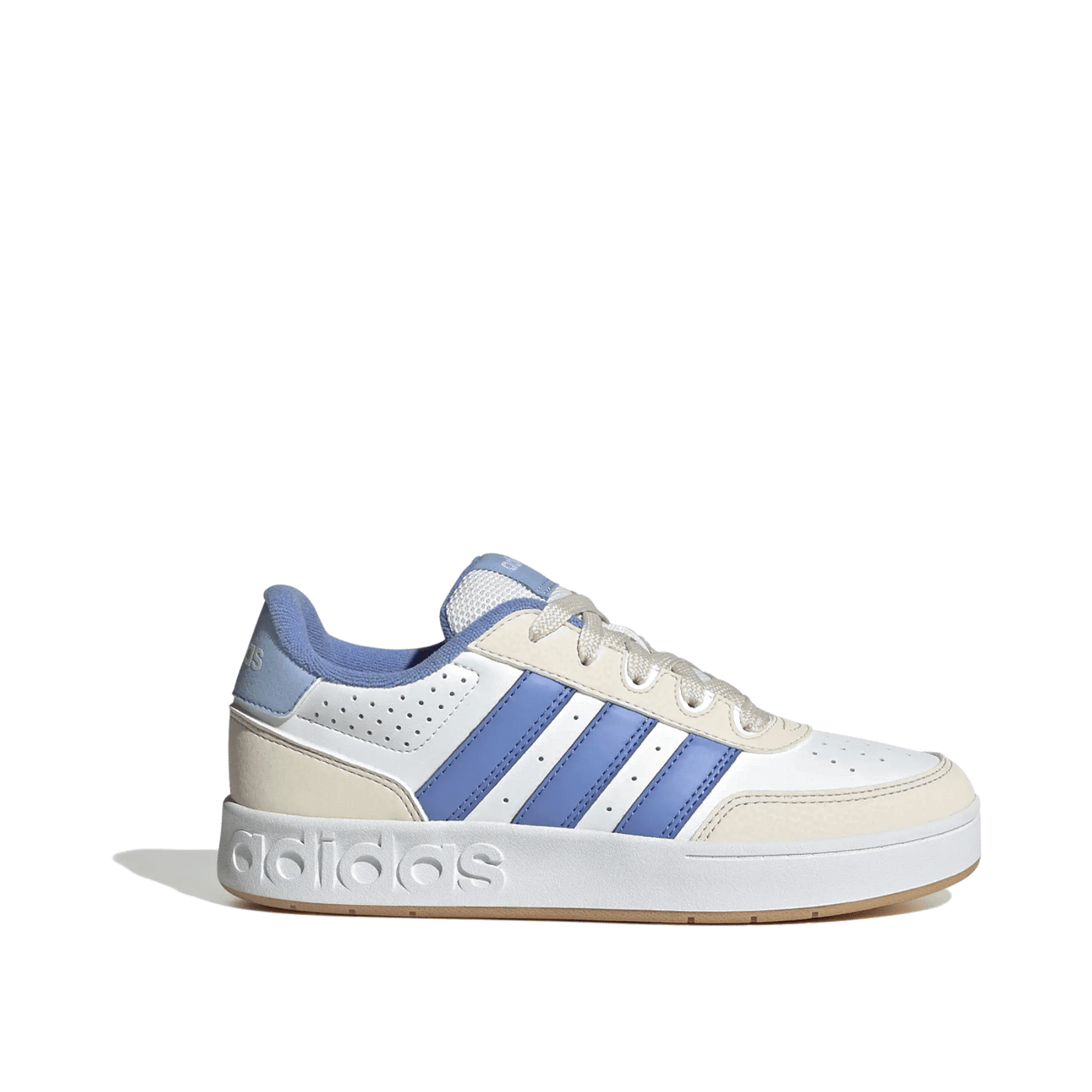 Adidas Breakbase "White" | JQ3690