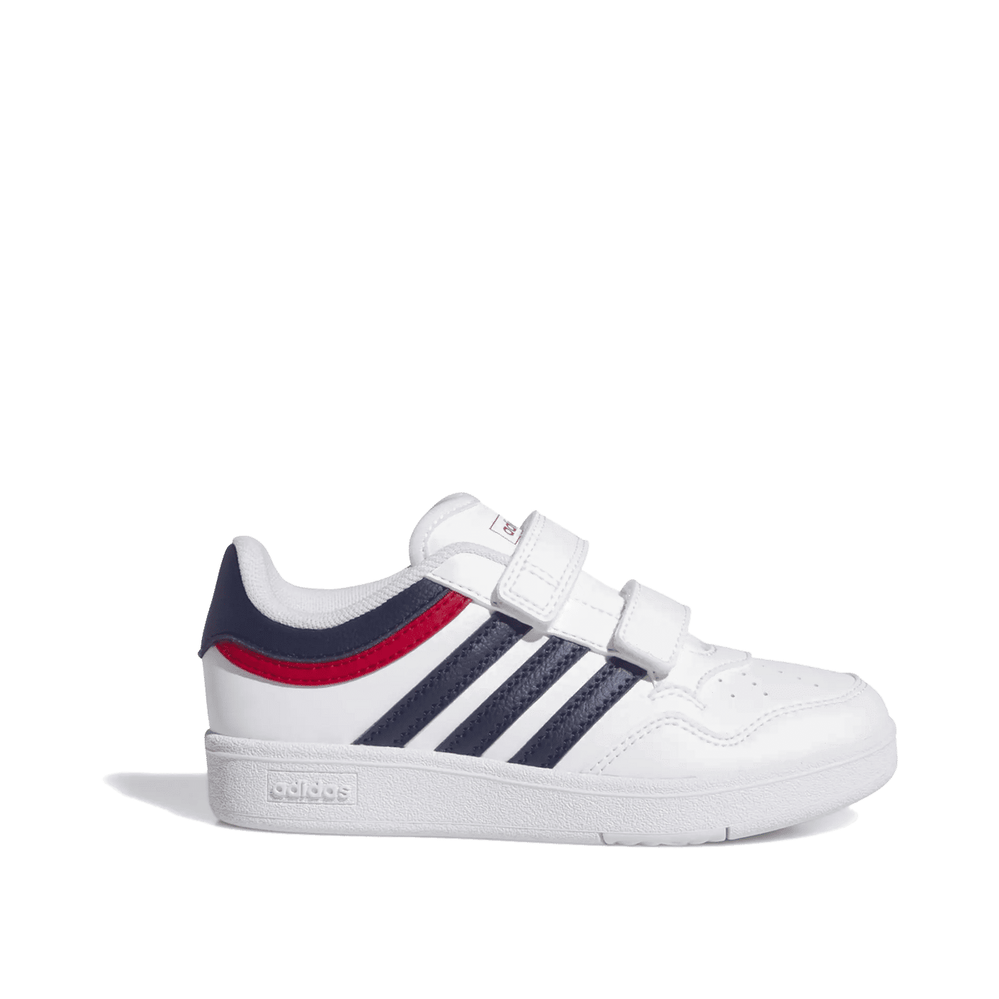 Adidas Hoops 4.0 "White" | JI3484