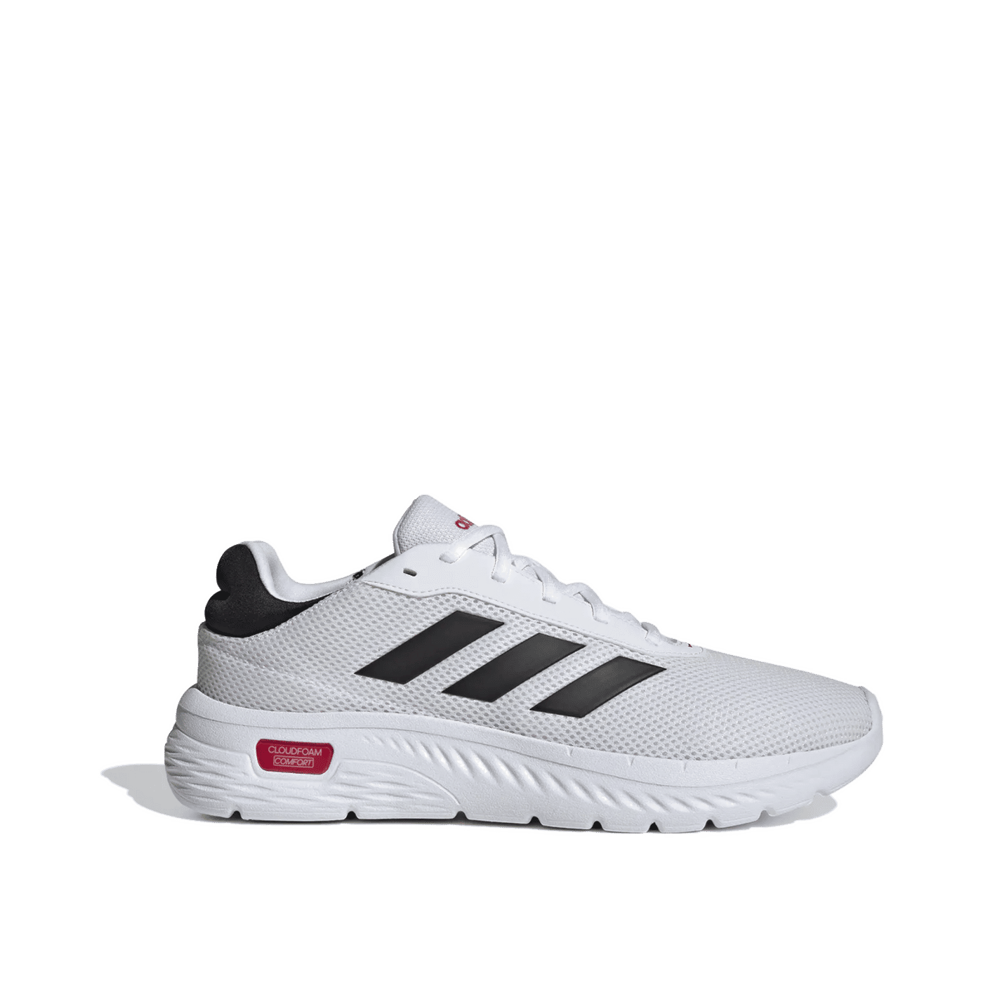 Adidas Cloudfoam Comfy "White" | IH6132