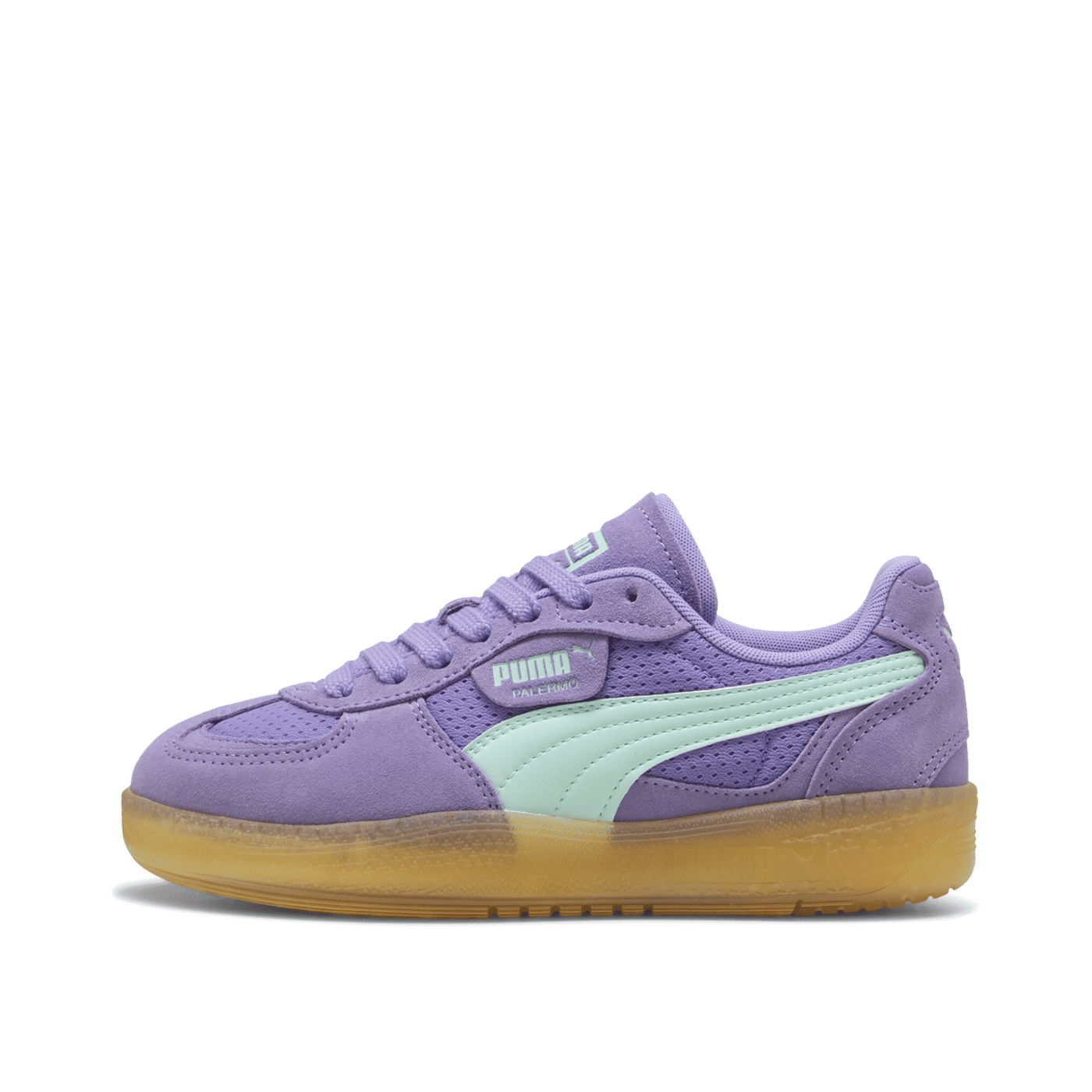 PUMA Palermo Moda Vintage "Lavender Alert/Mint Melt" | 398824-08