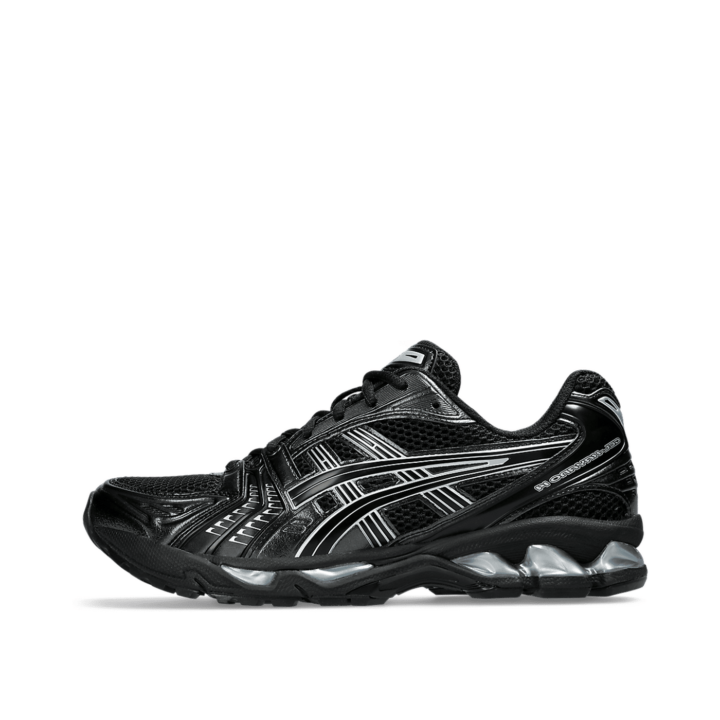 ASICS Gel-Kayano 14 "Black" | 1201A019-006