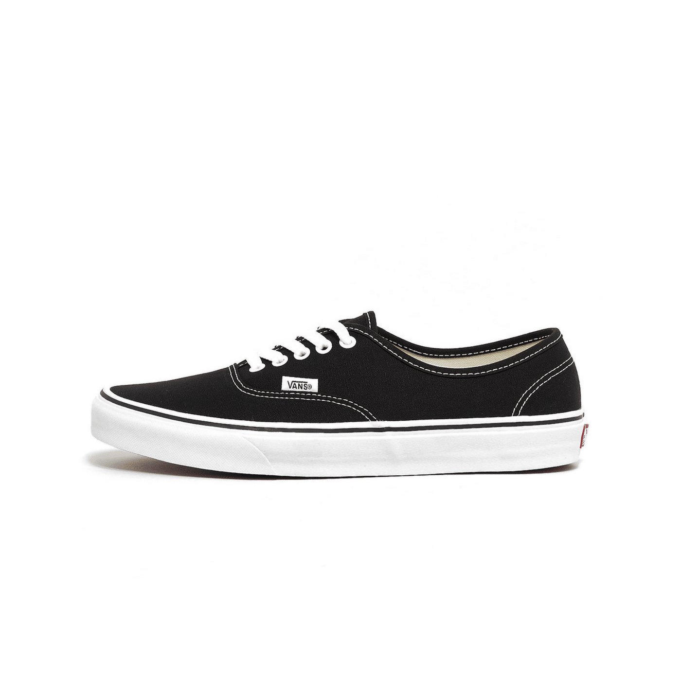 Vans Authentic "Black" | VN000EE3BLK
