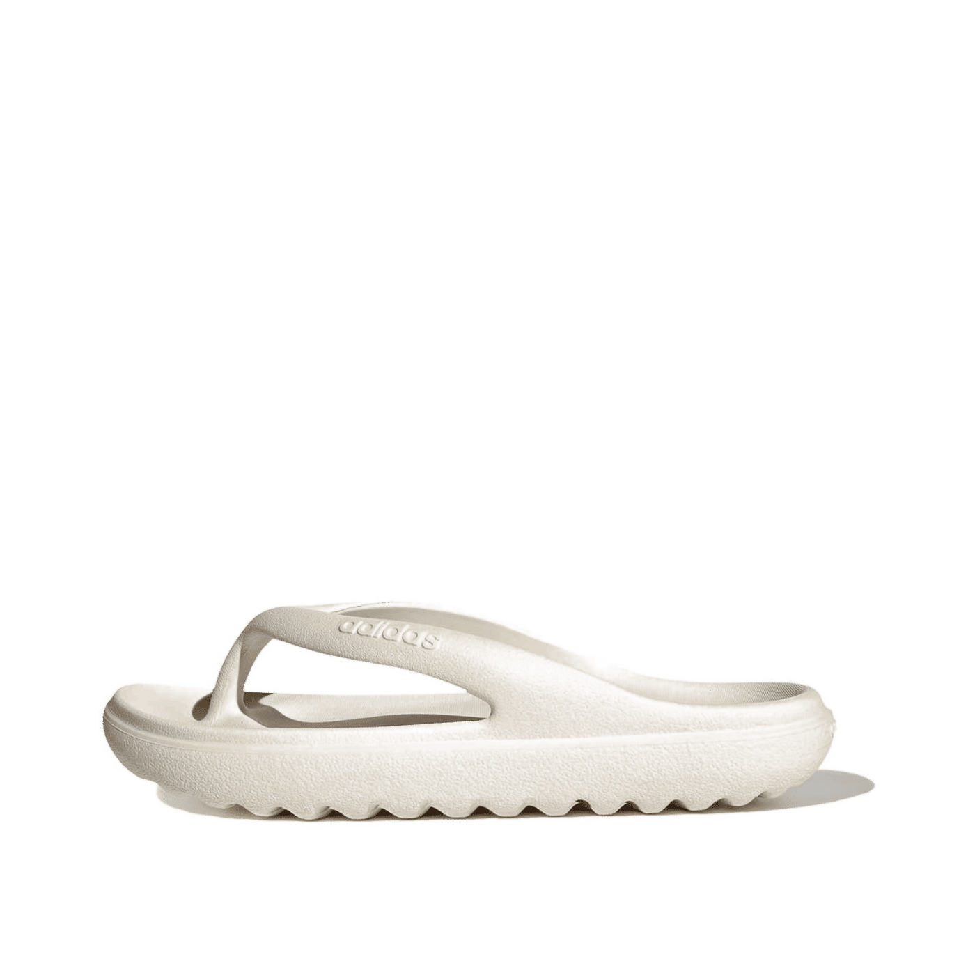 adidas Adilette Lumia Slide "White" | HP6945
