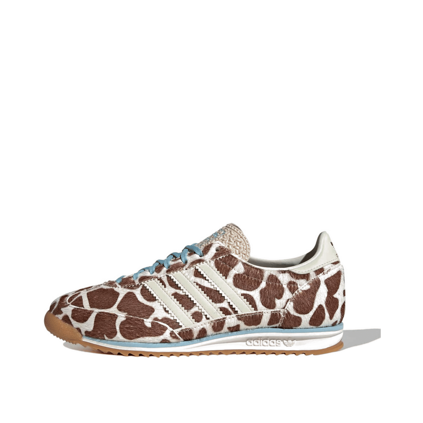 adidas SL 72 OG W "Giraffe" | KH8967