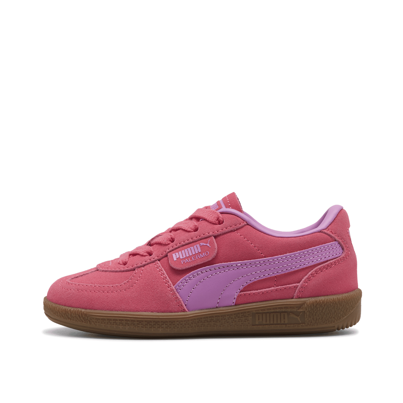 PUMA Palermo Kids "Magic Rose, Mauve Pop" | 397273-46