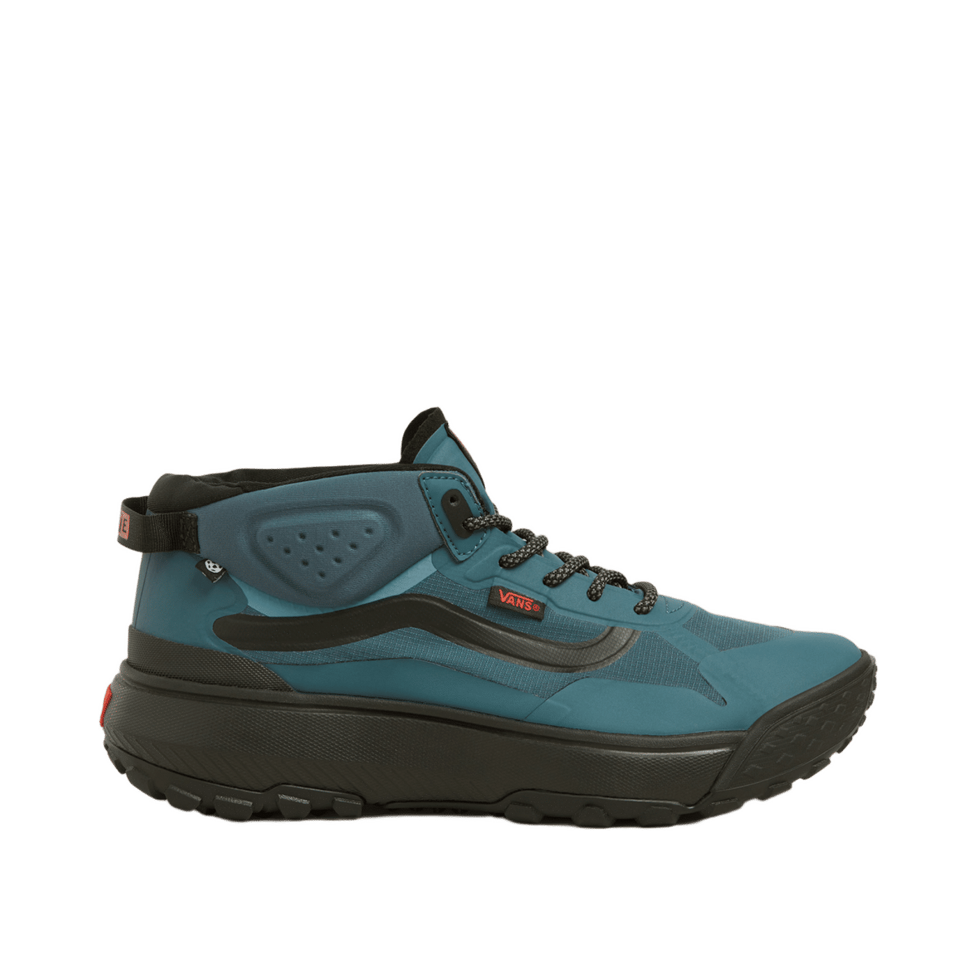 Vans MTE Crosspath Mid "Blue" | VN000CVVBLU