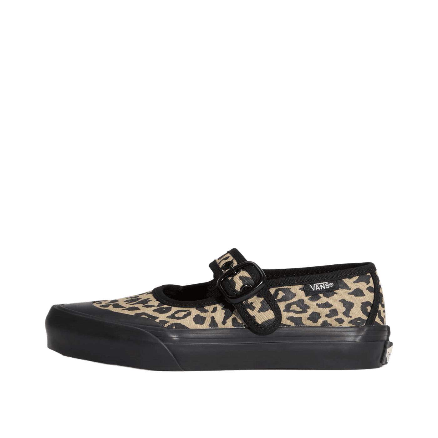 Vans Mary Jane "Leopard" | VN000CYKBM8