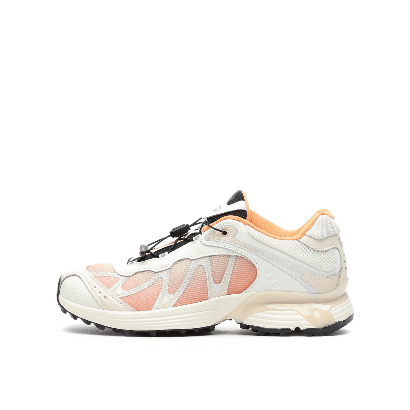 Salomon XT-Whisper "Vanilla Ice / Nectarine / Clearly Aqua" | L49230400