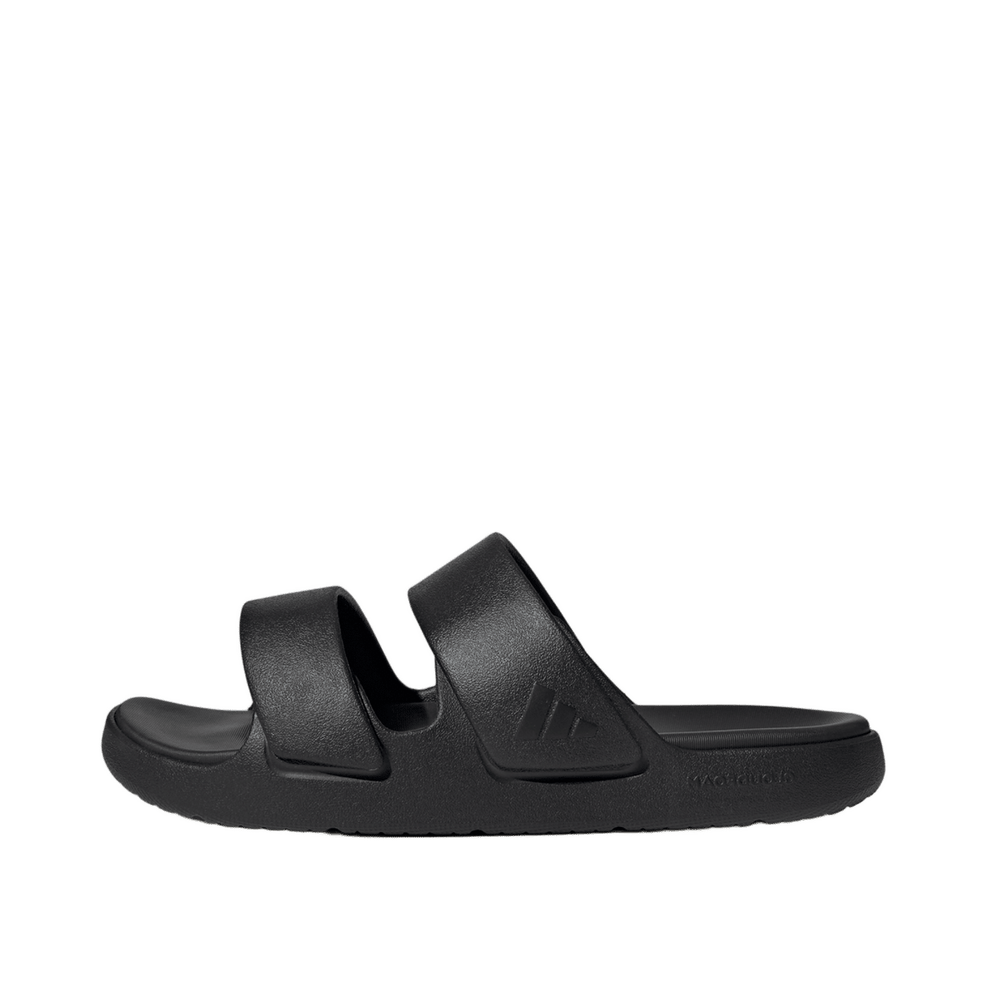Adidas Znscape Slippers "Core Black" | JR3122