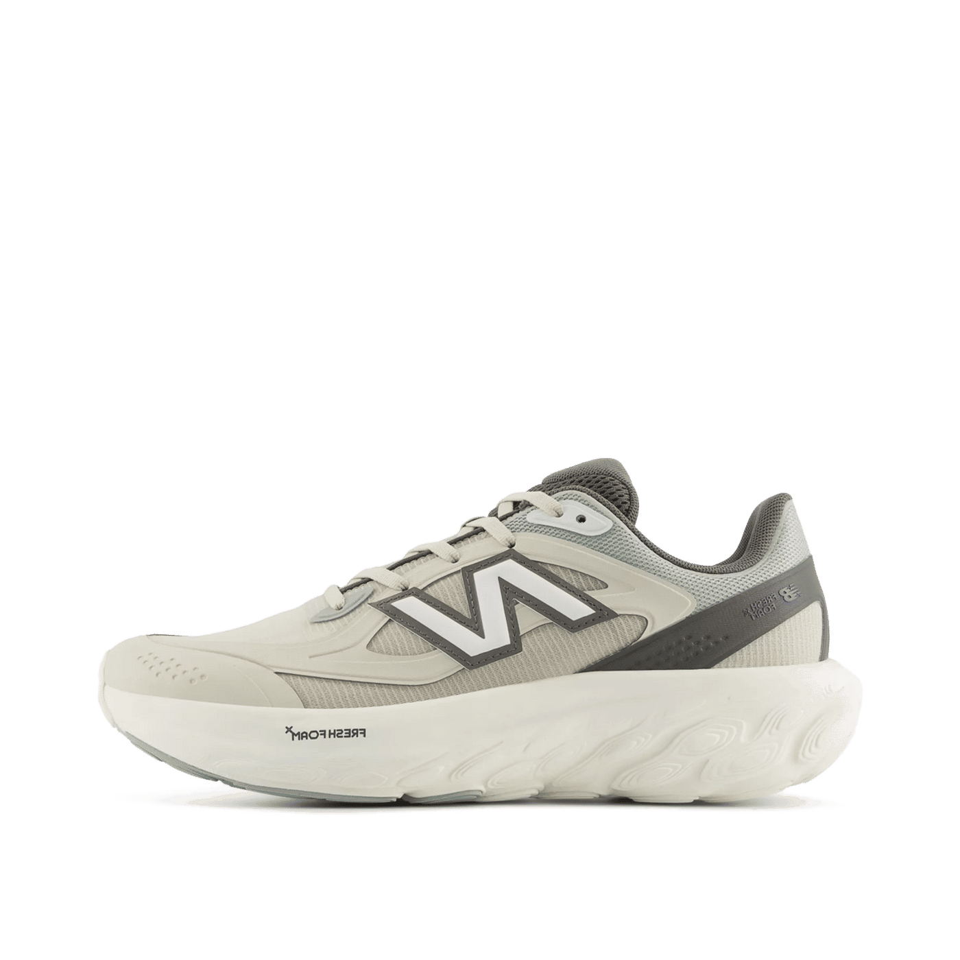 New Balance TRN "White/Grey" | UTRN8ZC