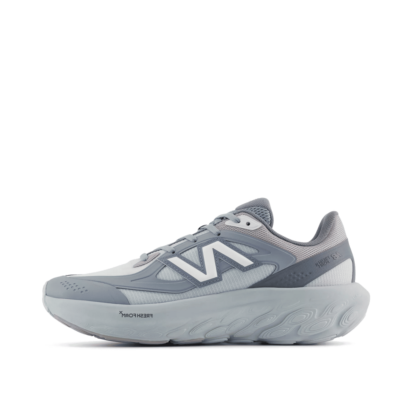 New Balance Fresh Foam "Blue/Grey" | UTRN9PO