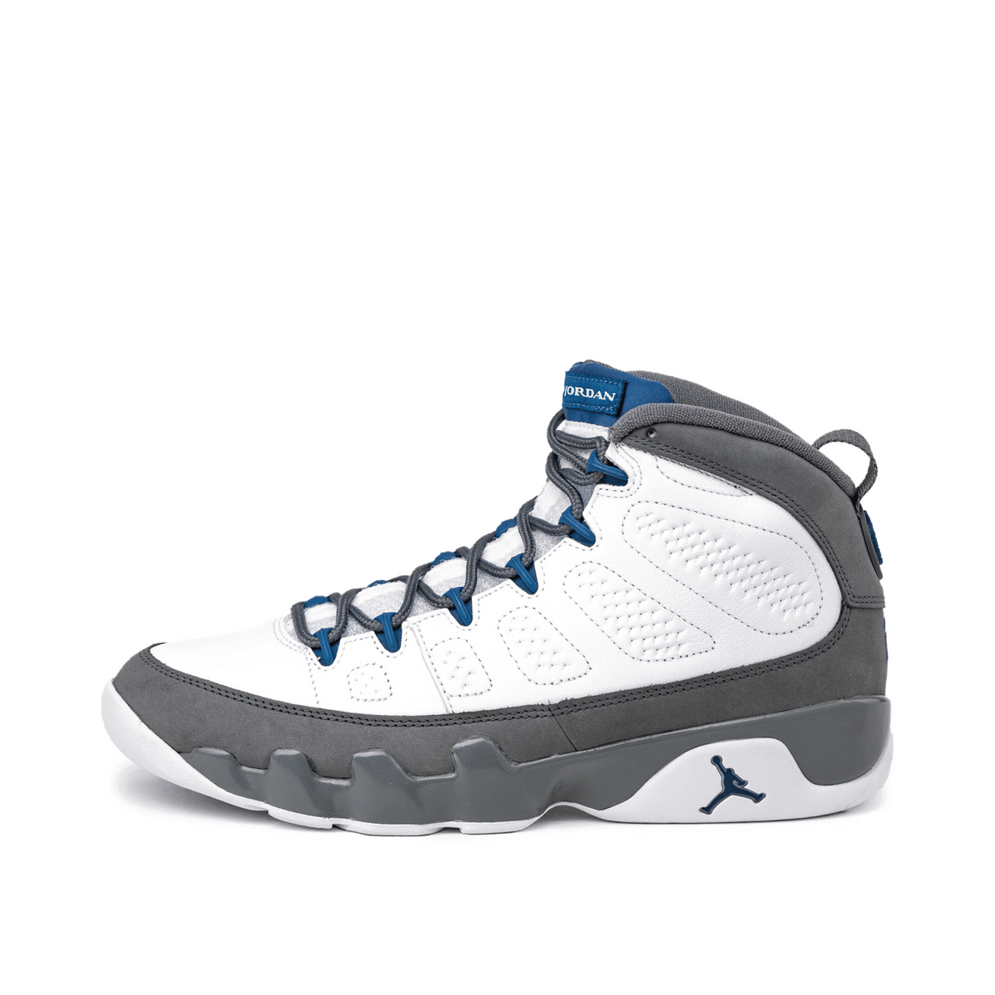 Nike Air Jordan 3 Retro OG "Spring Is in the Air" | AB1234-101
Nike Air Jordan 13 Retro "Chicago" | AB2345-456
Nike Air Jordan 5 Retro "Wolf Grey" | AB3456-789
Nike Air Jordan 9 Retro "Flint Grey" | AB4567-001
Nike Air Jordan 1 Low OG "Rabbit Floral Swoosh" | AB5678-234