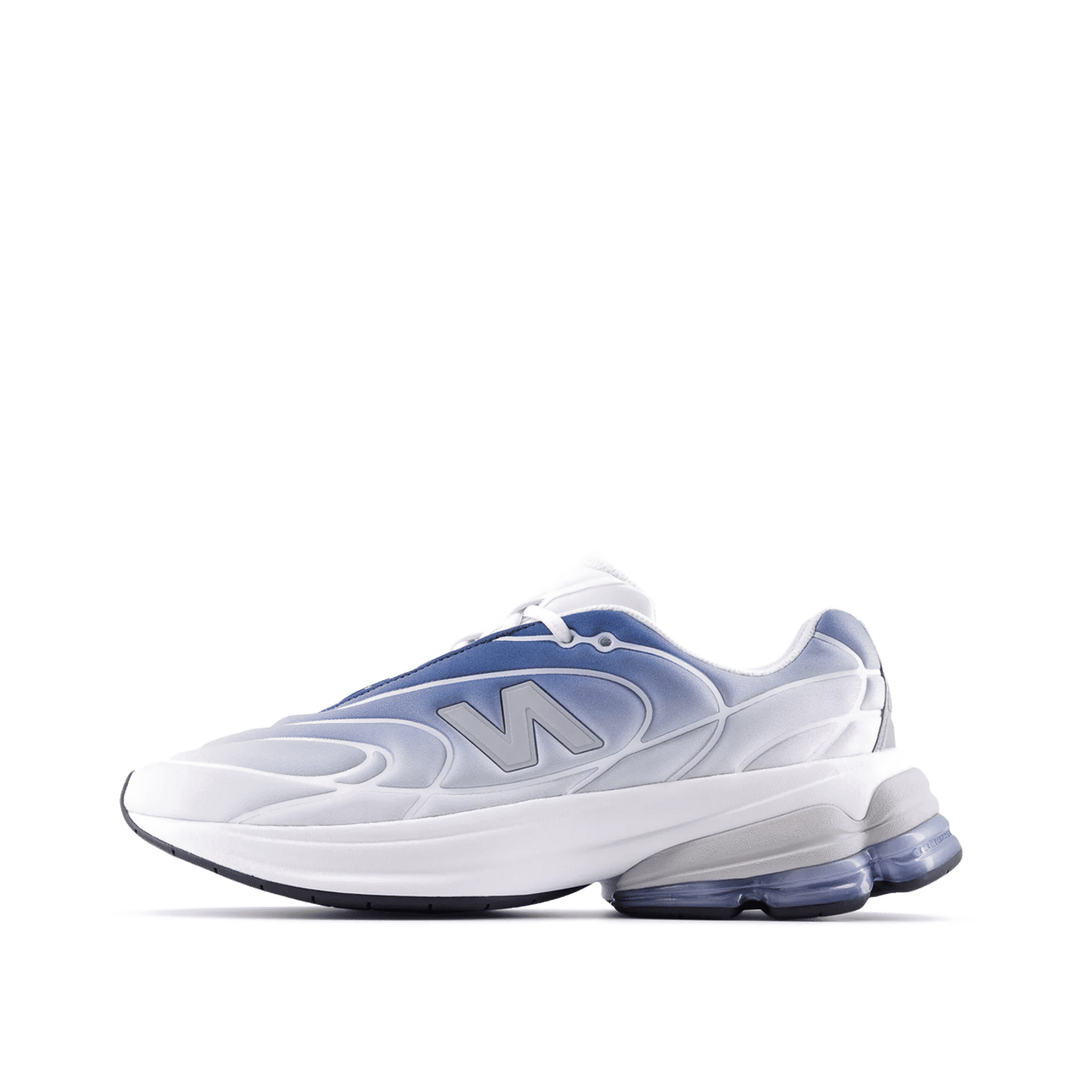 New Balance 5030 "White/Blue" | U50308YW