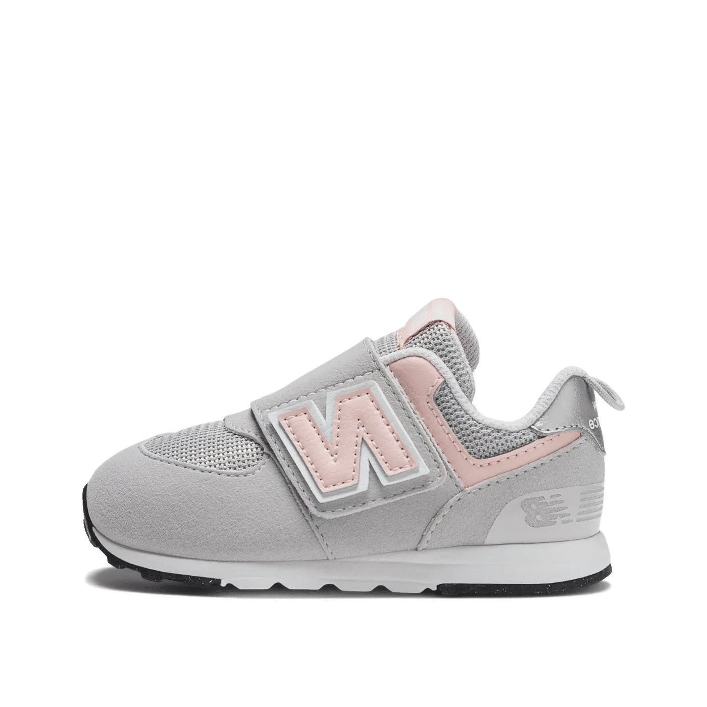 New Balance 574 "Grey/Pink" | NW574PK