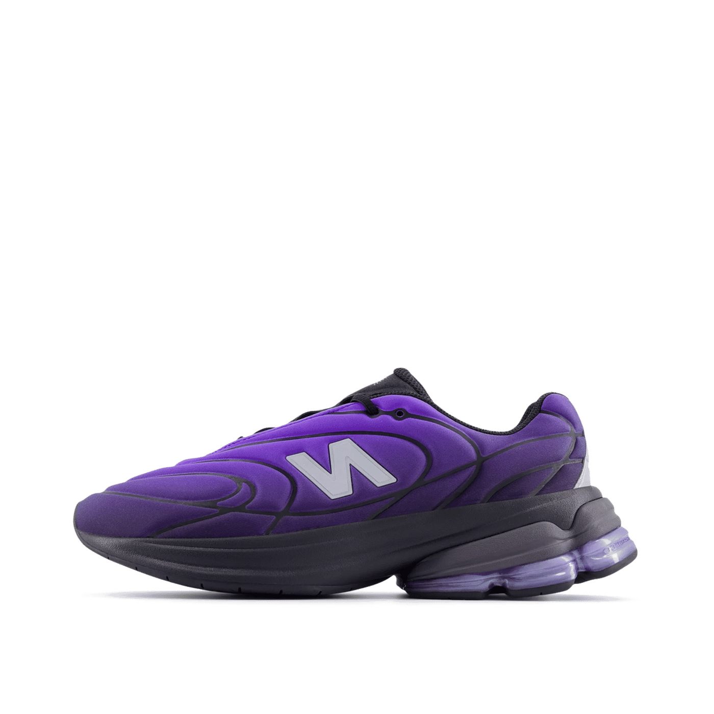 New Balance 5030 "Black/Blue" | U50309BI