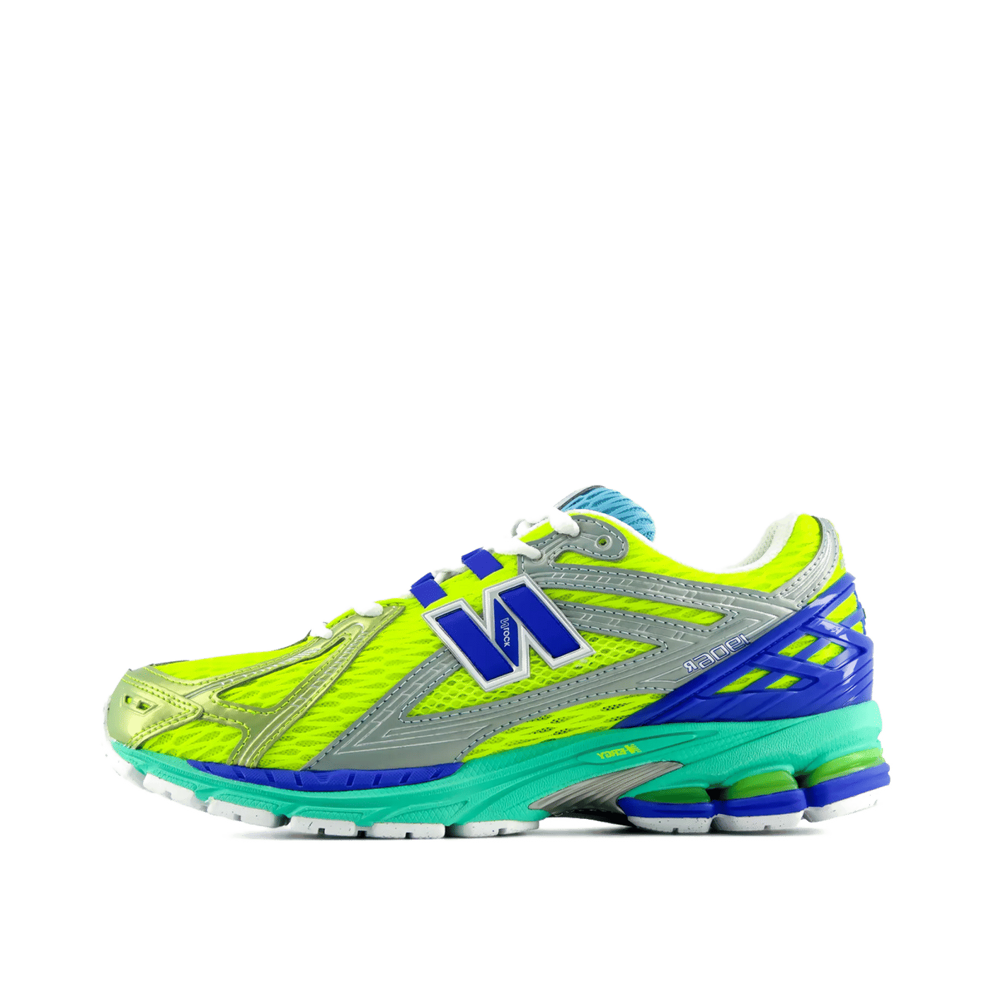 New Balance 1906R "Neon Blue Multi" | U19063EN