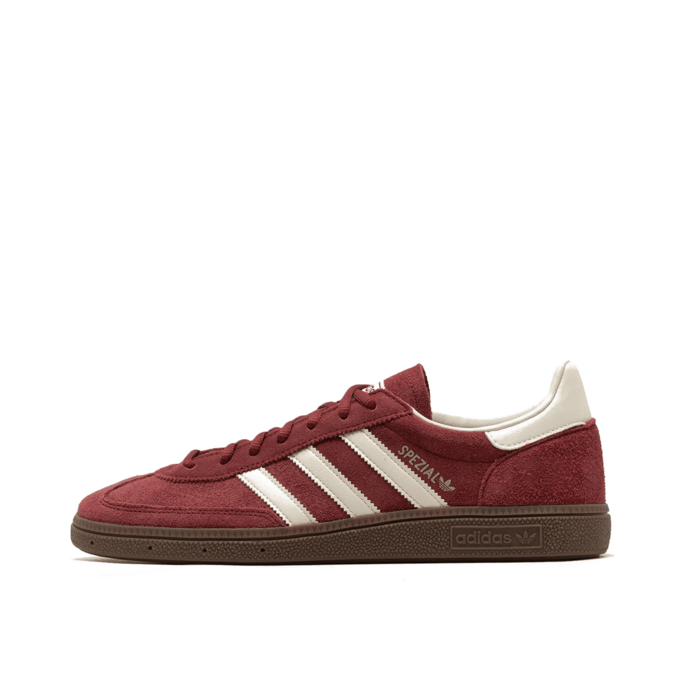 Adidas Handball Spezial "Noble Maroon/Cream White/GUM5" | JR2122