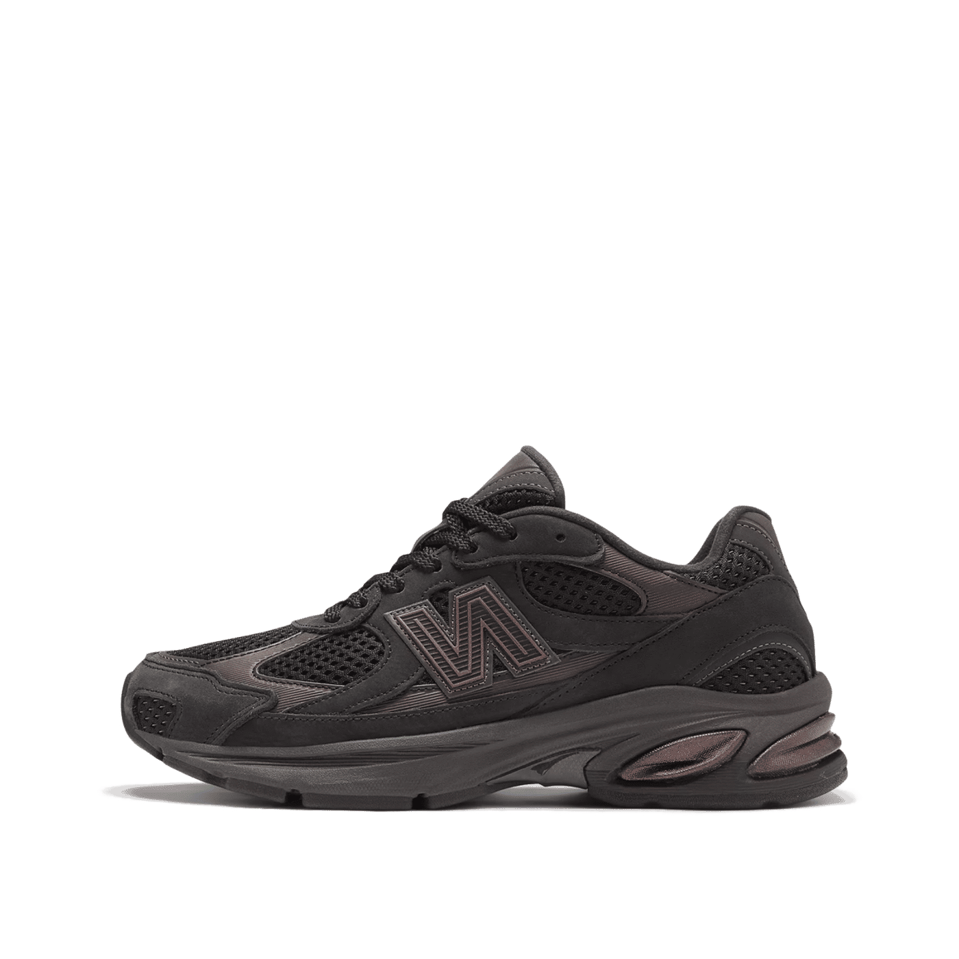 New Balance 2010 "Black Ice" | U2010ETB