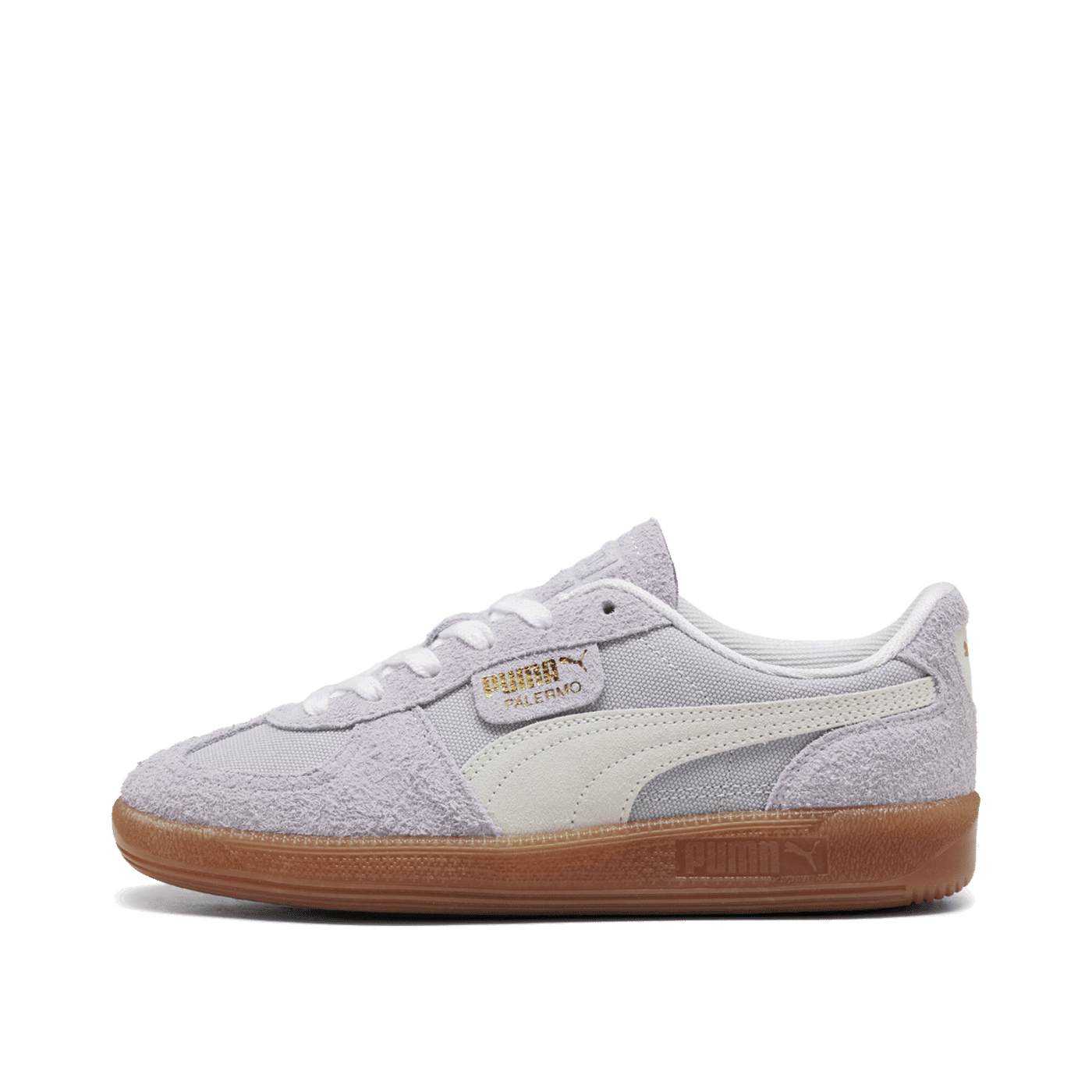 Puma Palermo Vintage "Lilac Crush/Puma White" | 396841-15
