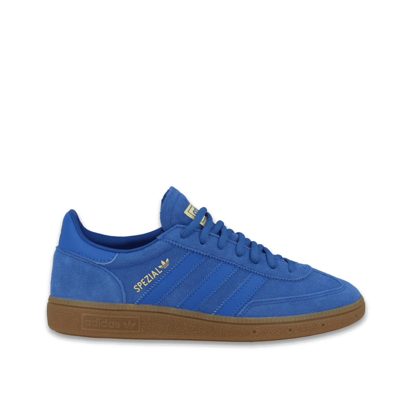 Adidas Spezial Zweden "Blue/Brown" | HQ9435