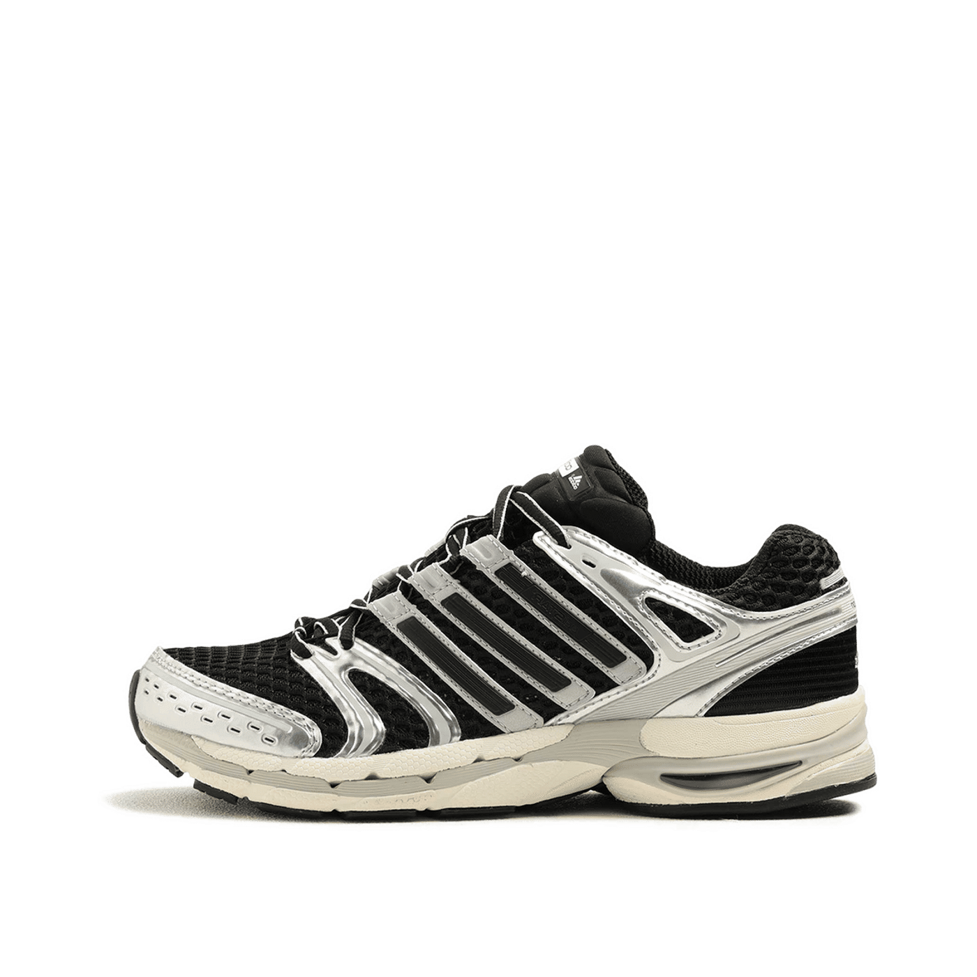 Adidas Adistar Control 5 "Core Black/Silver Metallic/Green" | JQ4169KI6120