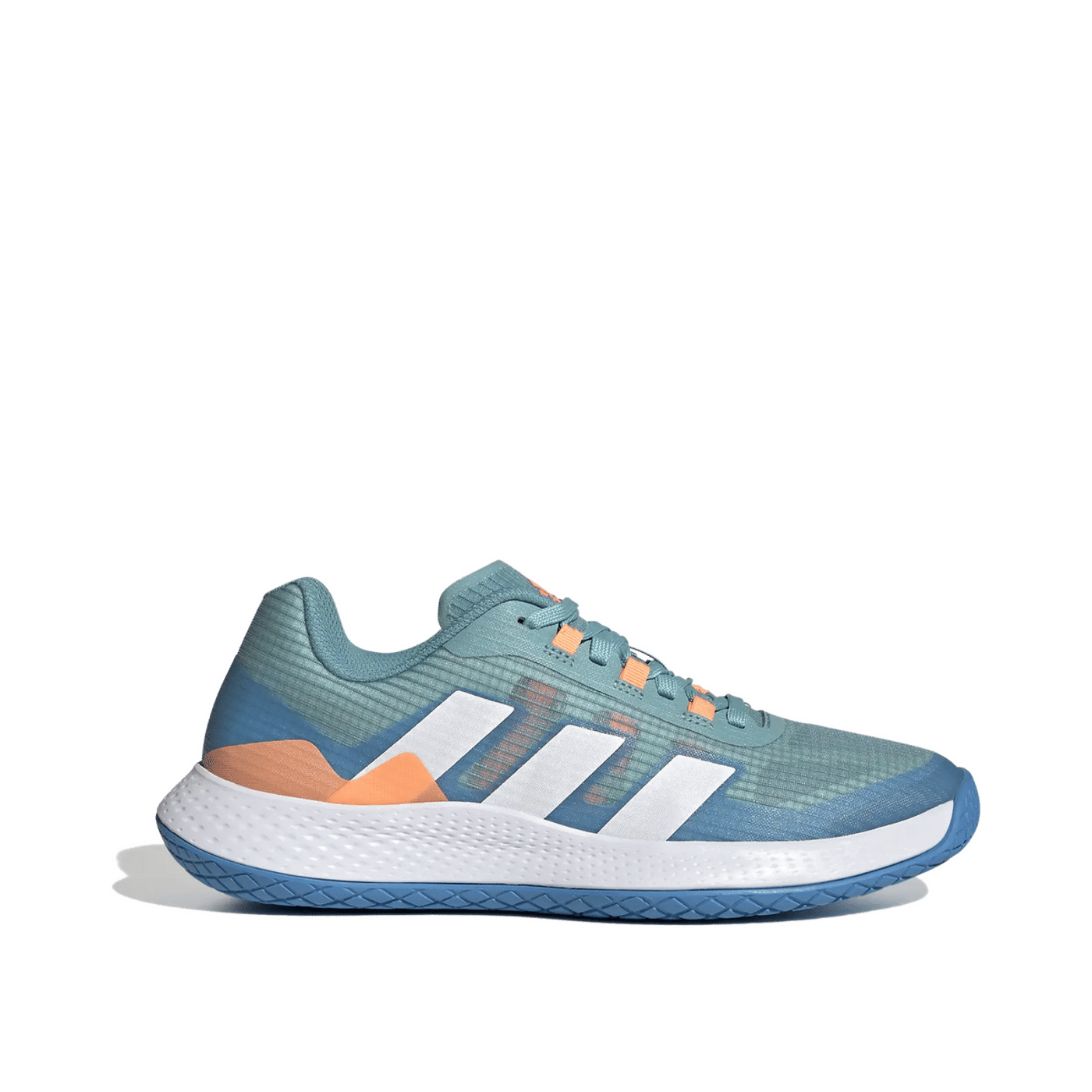 Adidas Forcebounce "Blue" | GX1257