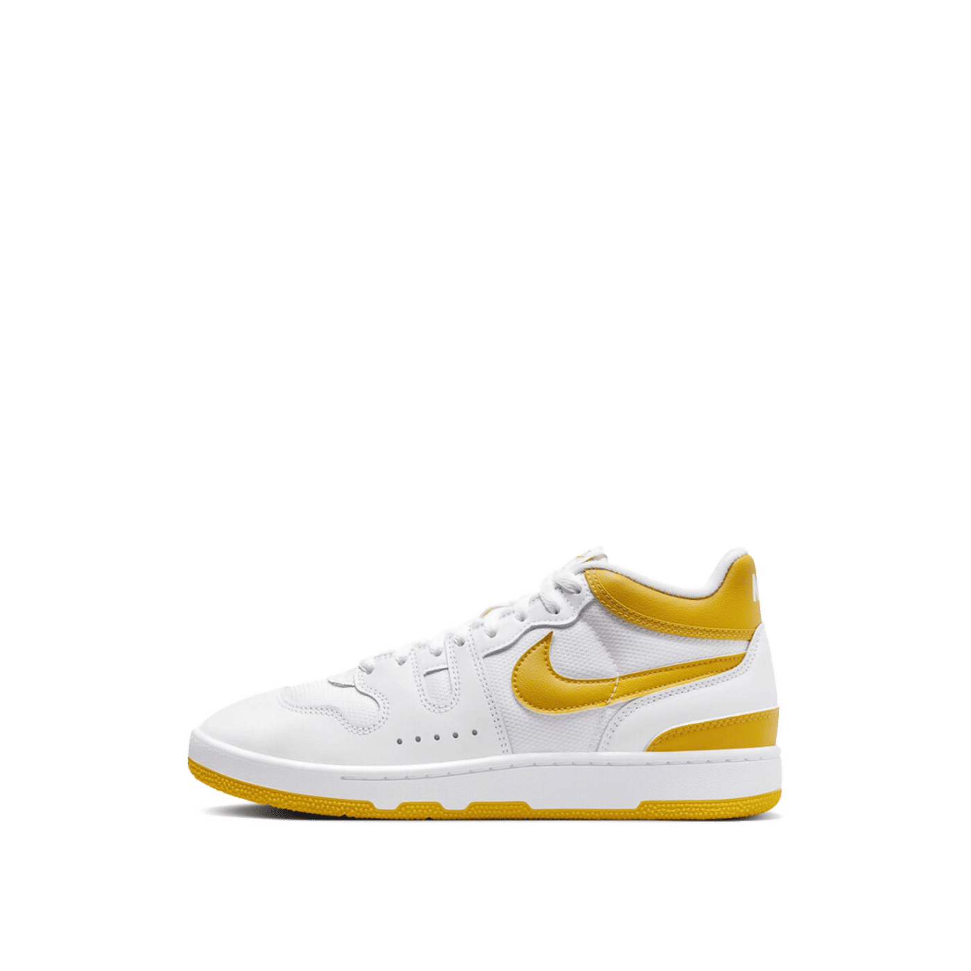 Nike Mac Attack "Lemon Venom" | FB8938-102