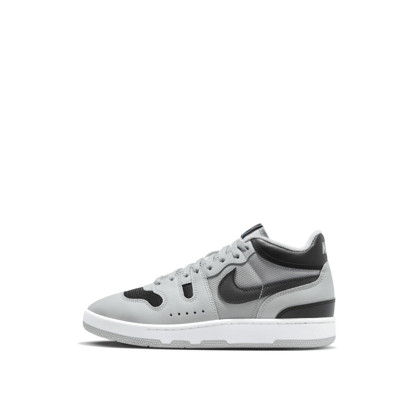 Nike Mac Attack OG "Light Smoke Grey" | FB8938-001