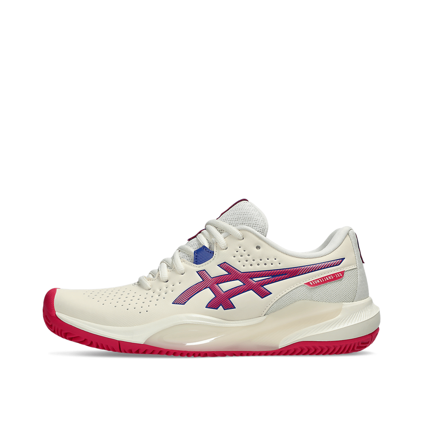 ASICS Gel-Challenger 15 "Cream/Bright Rose" | 1042A293-100