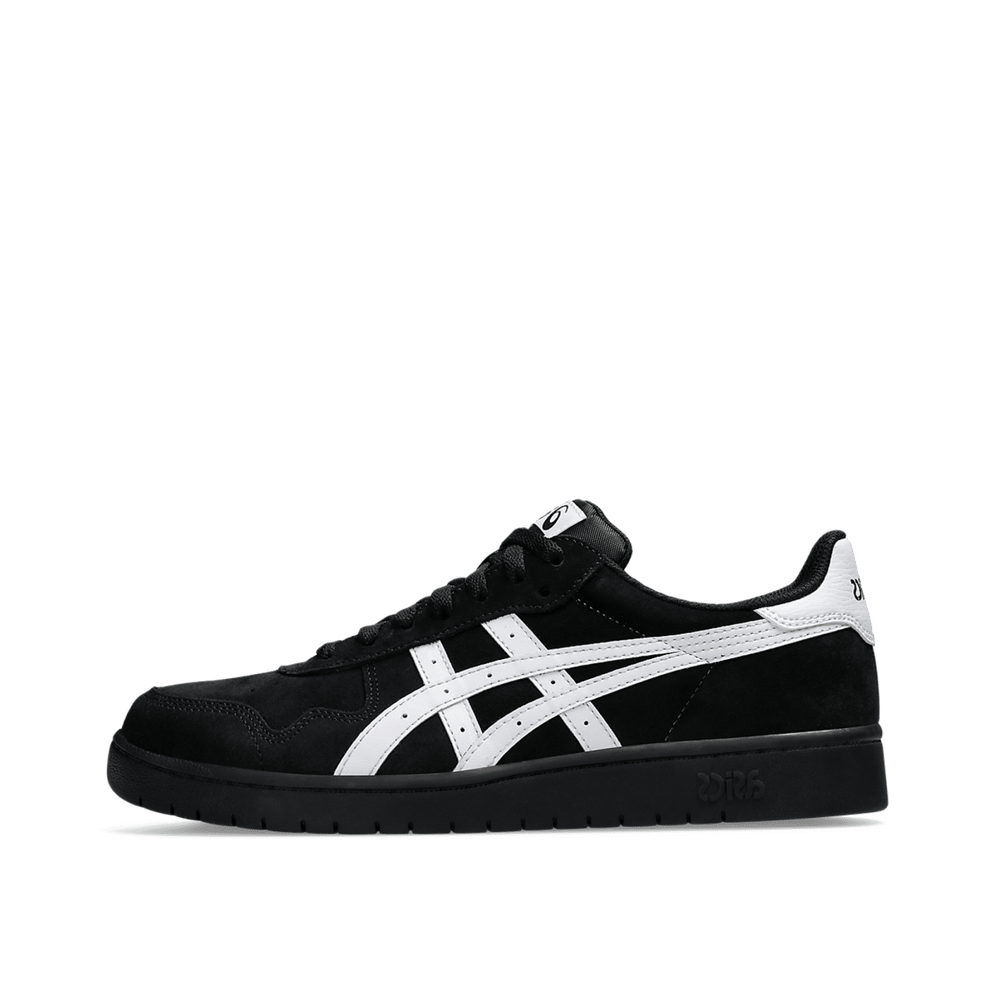 ASICS Japan Pro "Black/White" | 1201A920-001