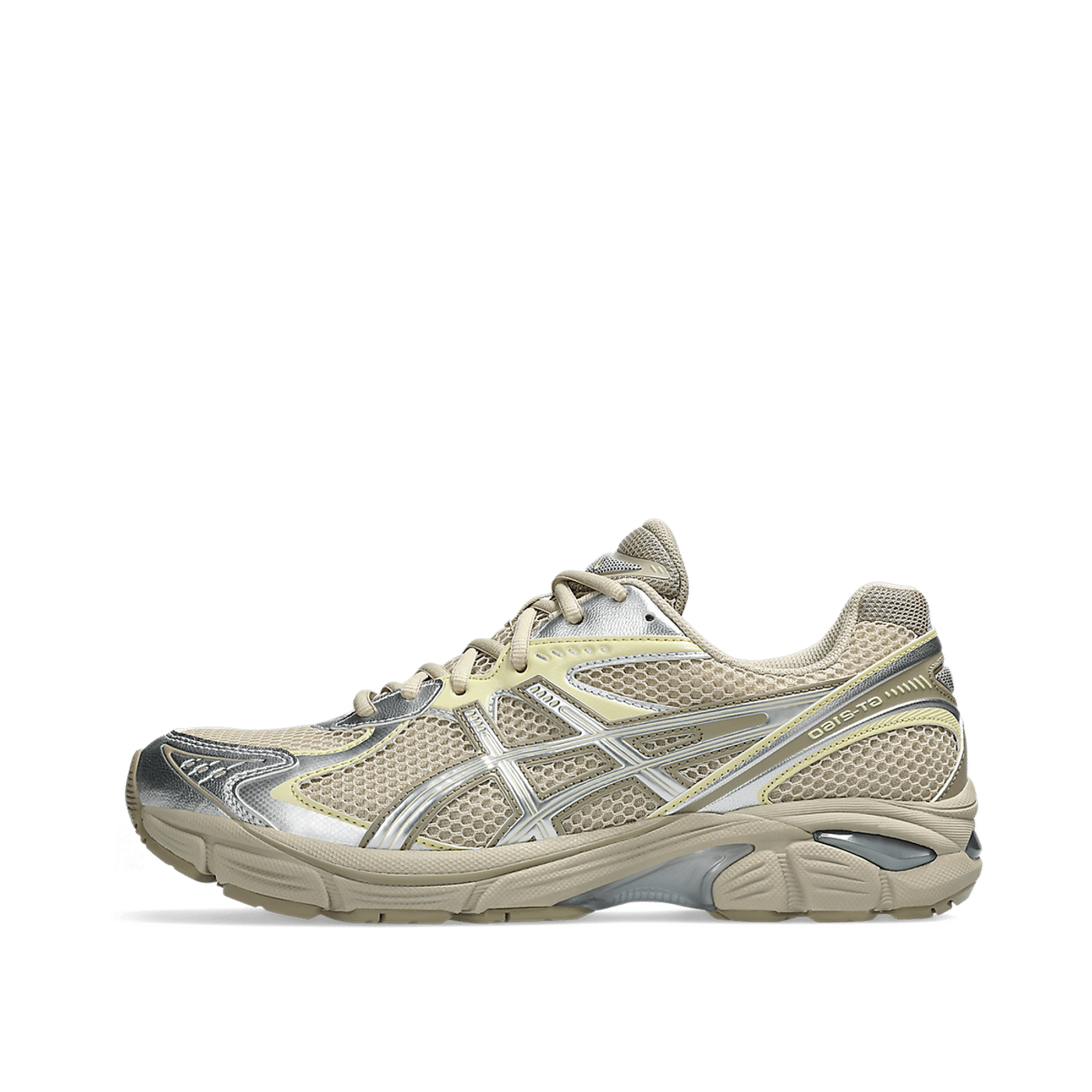 ASICS GT-2160 "Feather Grey/Pure Silver" | 1203A980-022