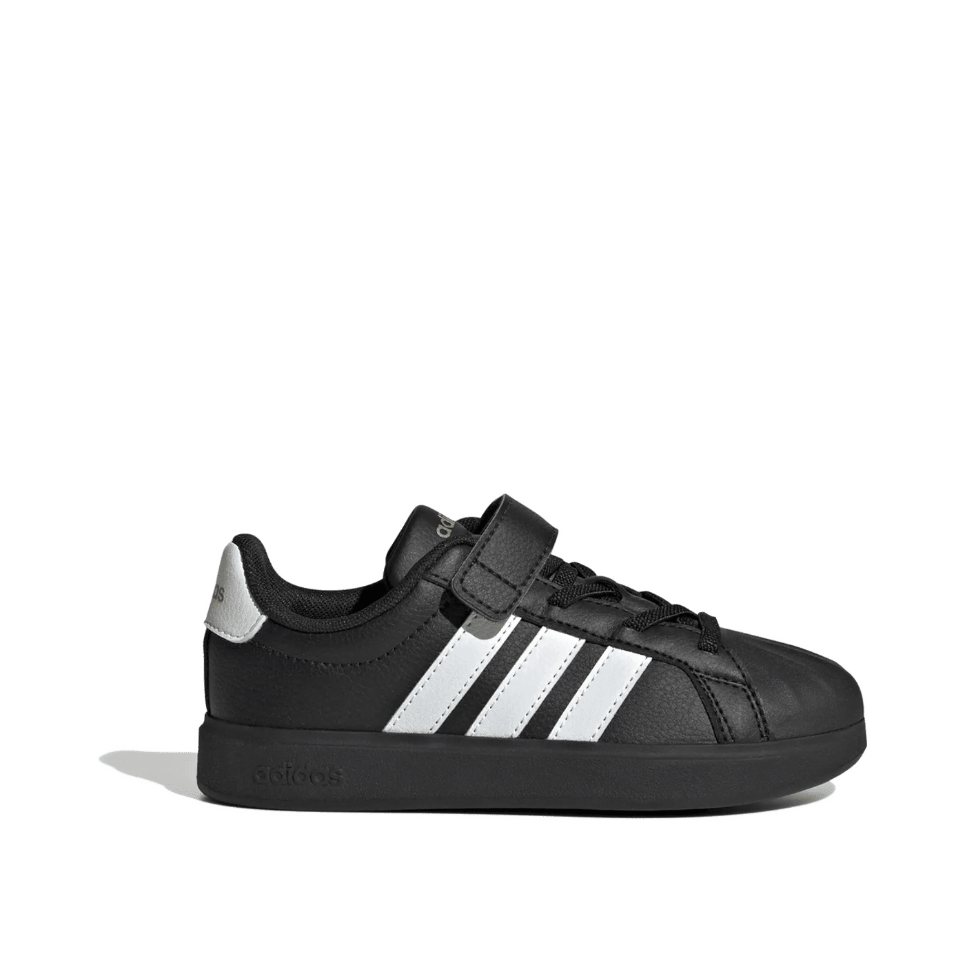 Adidas Streettalk "Noir" | JS5055