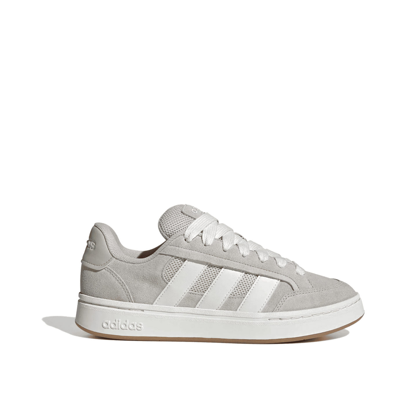 Adidas Grand Court Alpha "Beige" | HQ7367