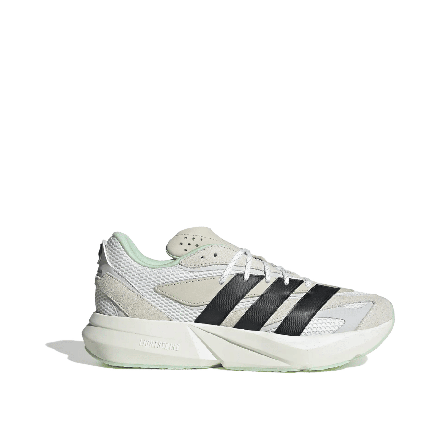 adidas x Mercedes-AMG Petronas Formula One Team Lightblaze "Off White/Core Black/Frogrn" | JP8363