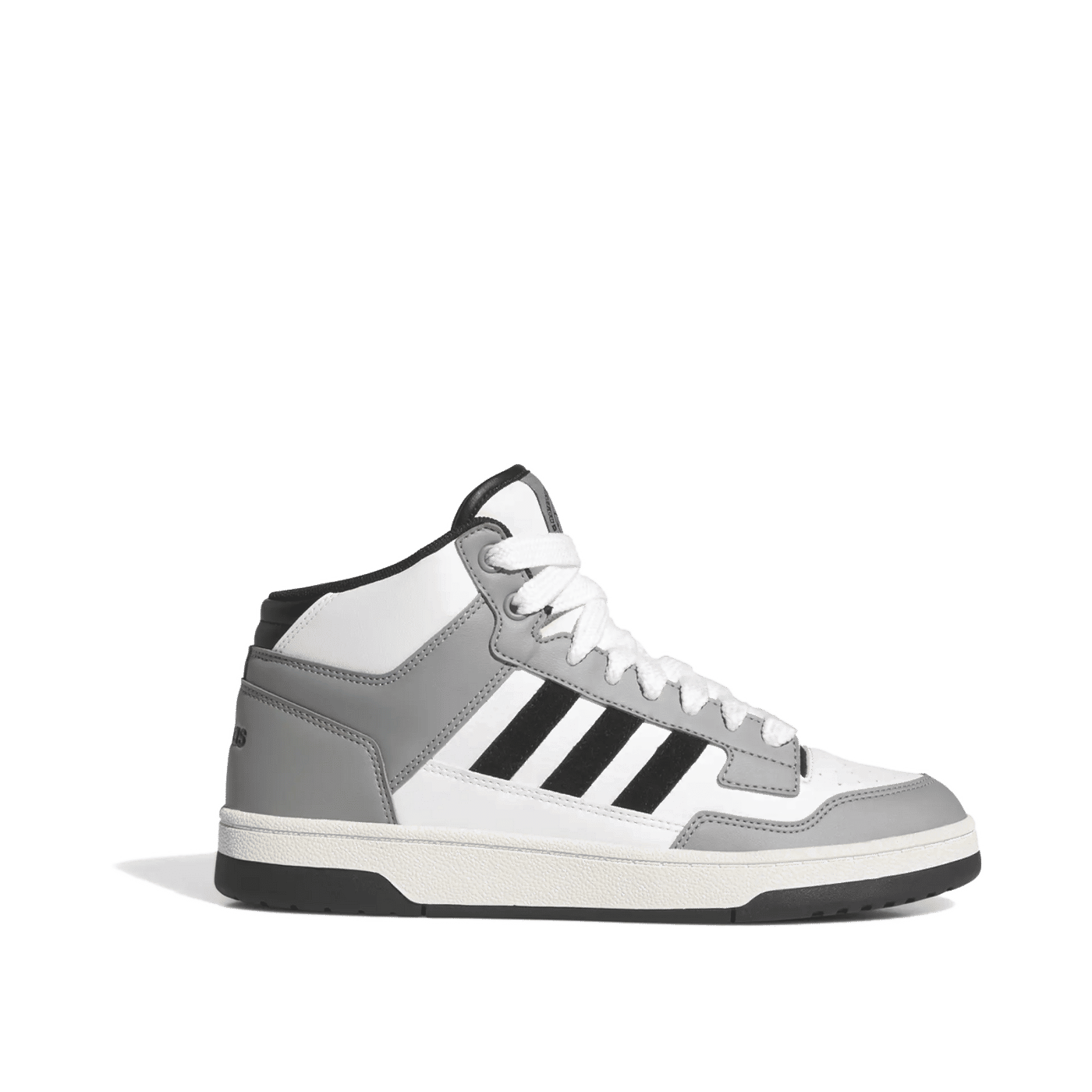 Adidas Rapid Court Mid "Grey" | JP5866