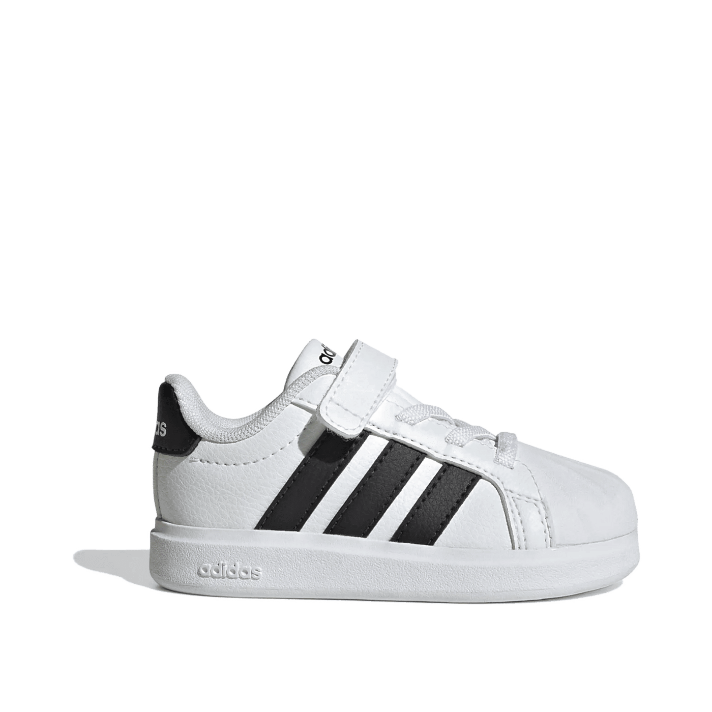 Adidas Streettalk "White" | JQ6145