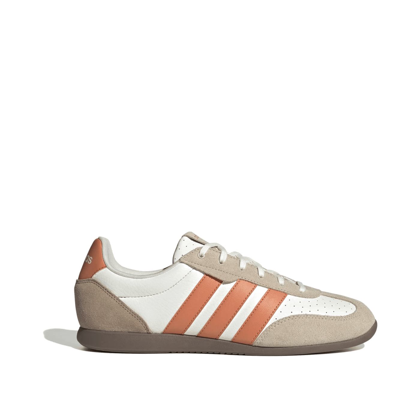 Adidas Barreda Lo Kids "White" | HQ7379