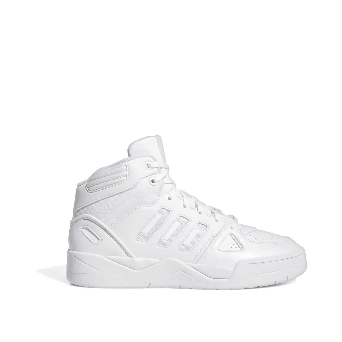 Adidas Midcity Mid "Blanc" | IF6665